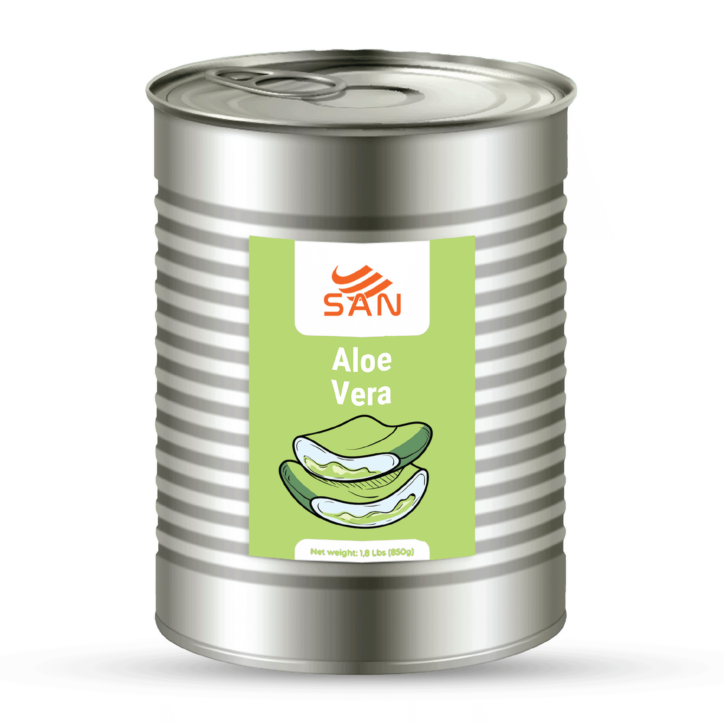 ALOE VERA JELLY CAN image 0