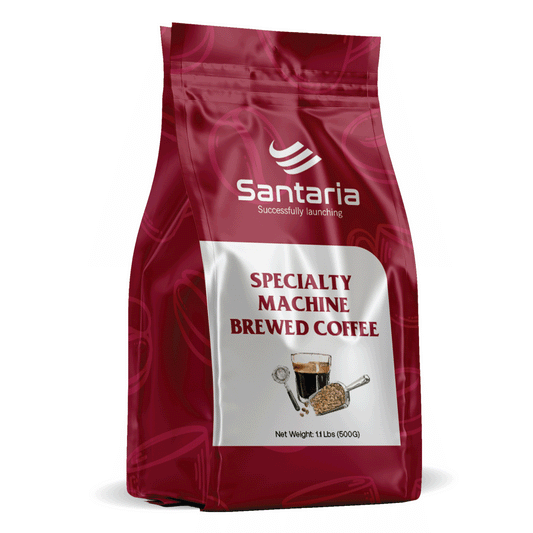 ROBUSTA HONEY (ESPRESSO) image 0