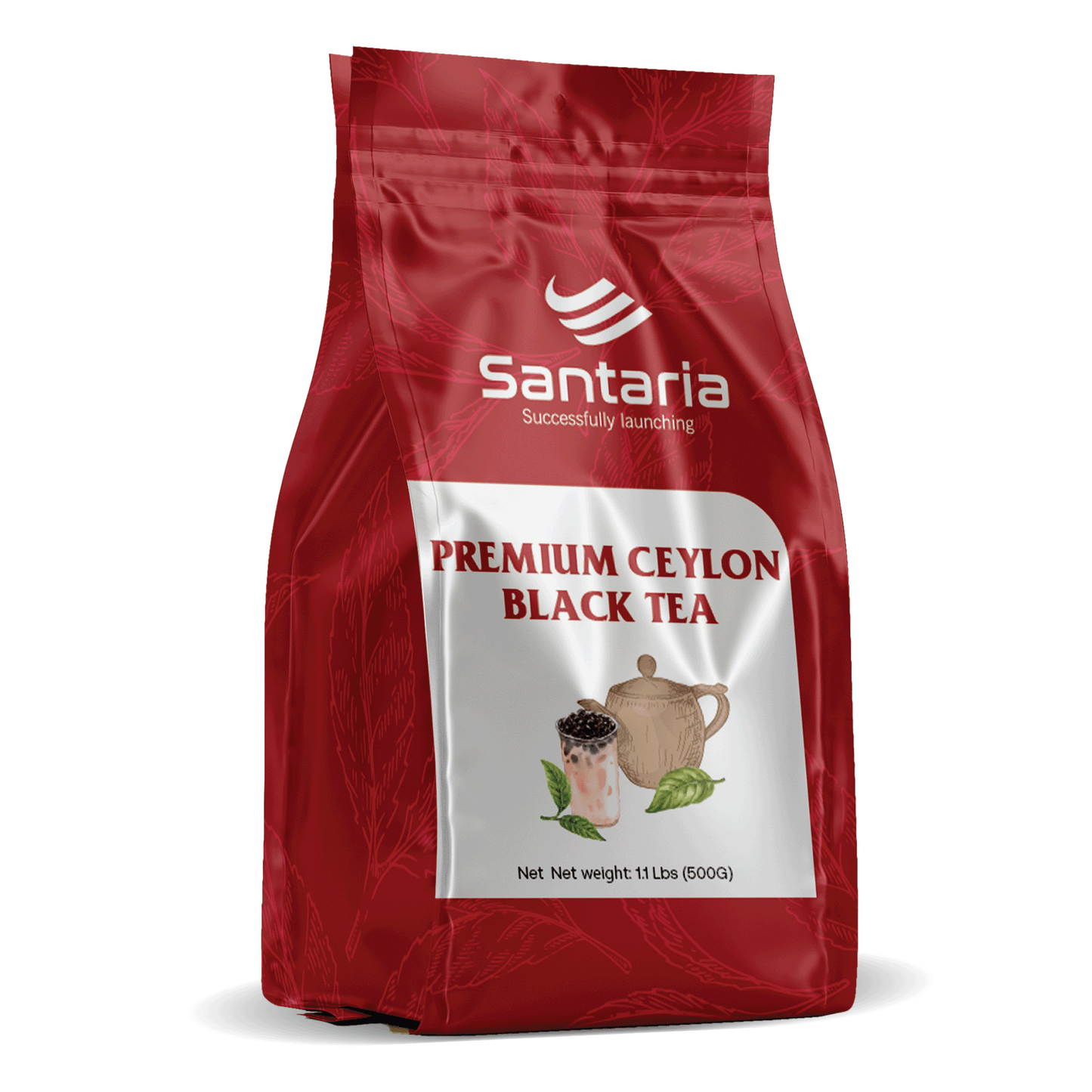 PREMIUM CEYLON BLACK TEA image 0