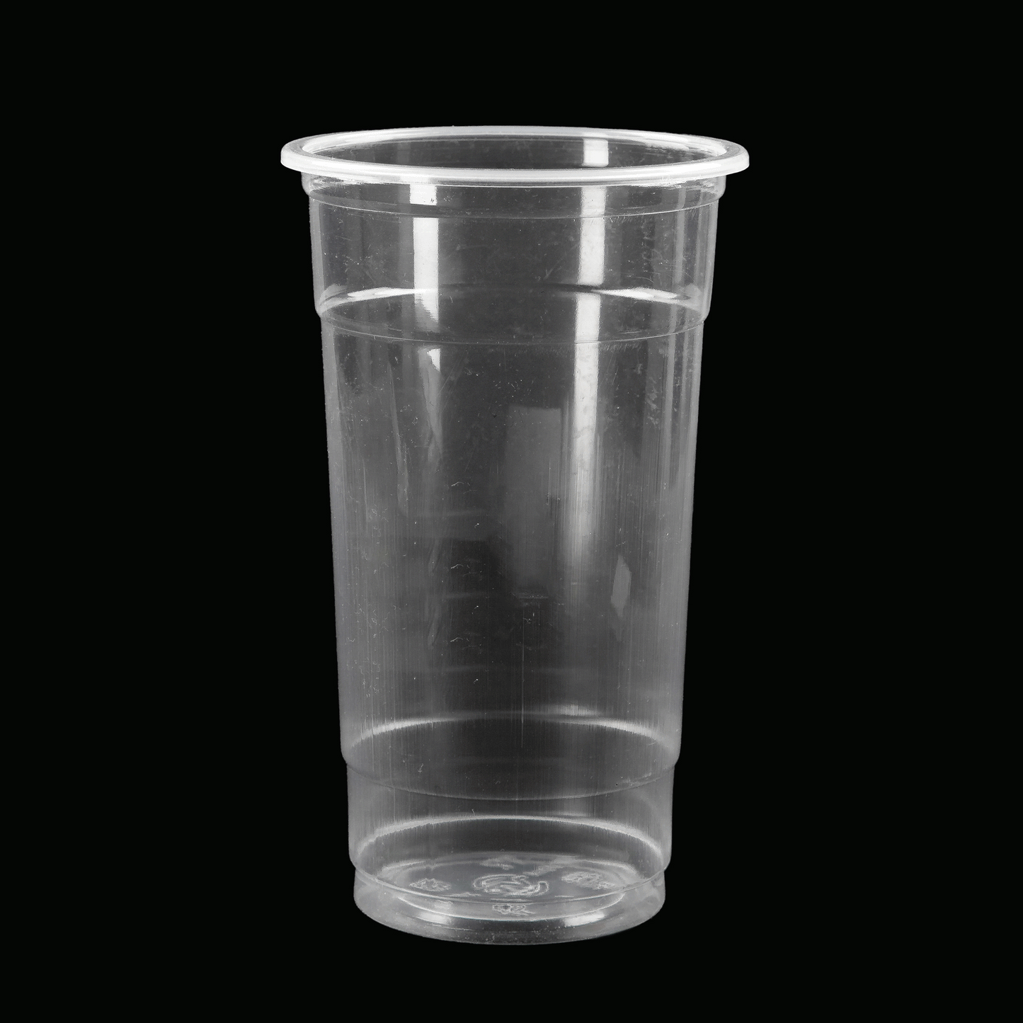 Q700 Cup PP 700ml Lid P95 - PP image 0