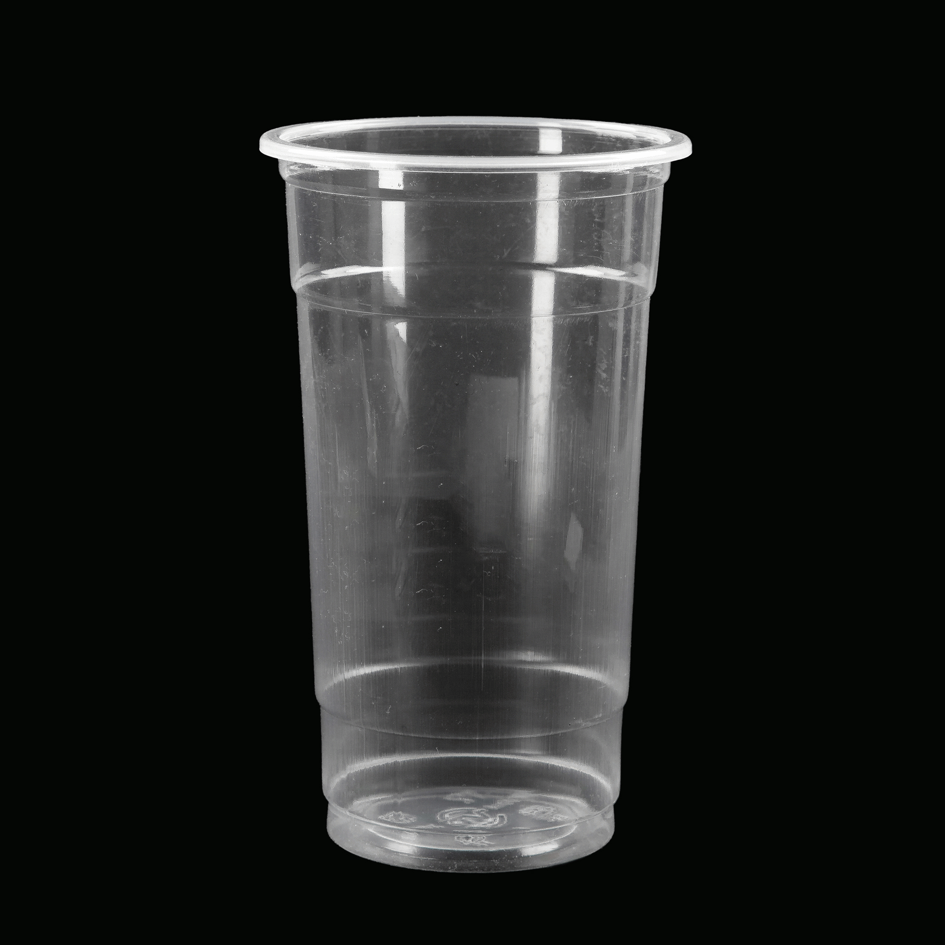 Q700 Cup PP 700ml Lid P95 - PP image 0