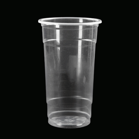 Q700 Cup PP 700ml Lid P95 - PP image 0