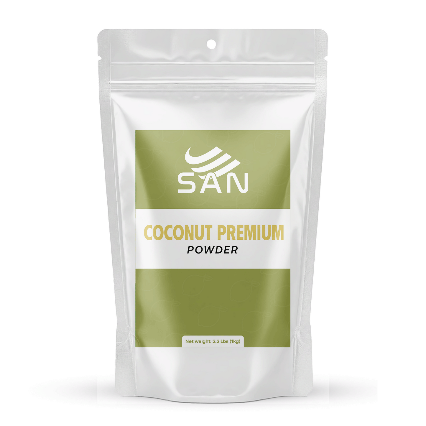 COCONUT PREMIUM POWDER image 0