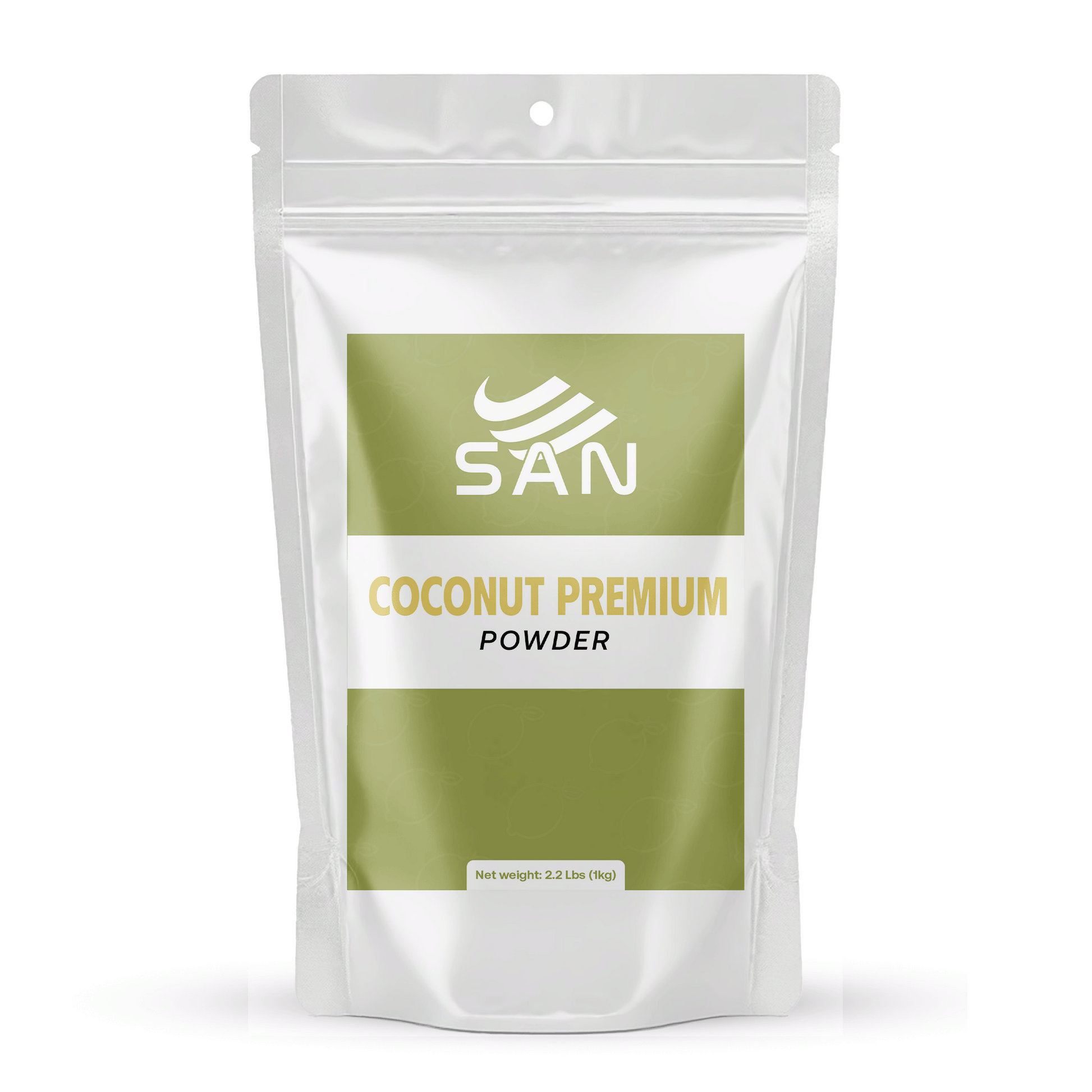 COCONUT PREMIUM POWDER image 0
