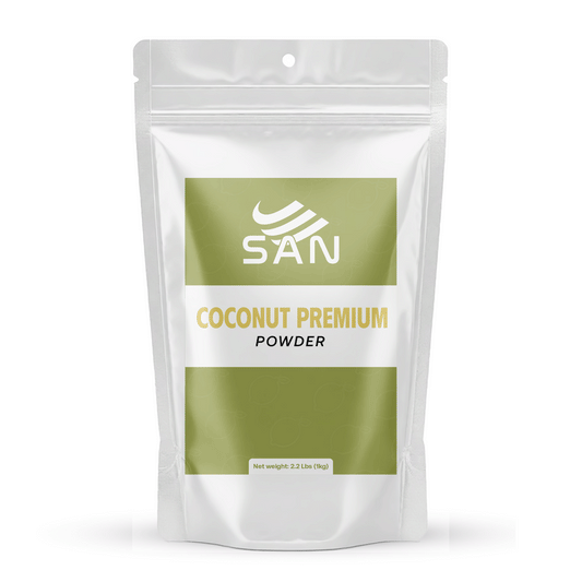 COCONUT PREMIUM POWDER image 0