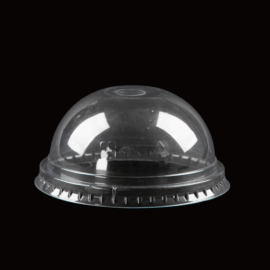 Dome Lid P95 - PET image 0
