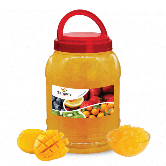 MANGO JELLY image 0