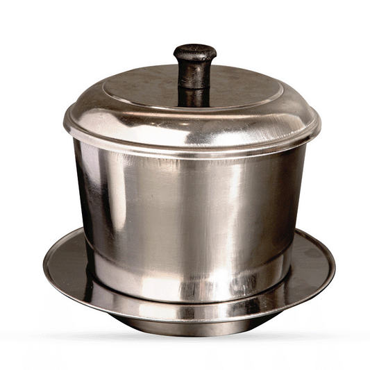 Stainless Steel Coffee Filter image 0