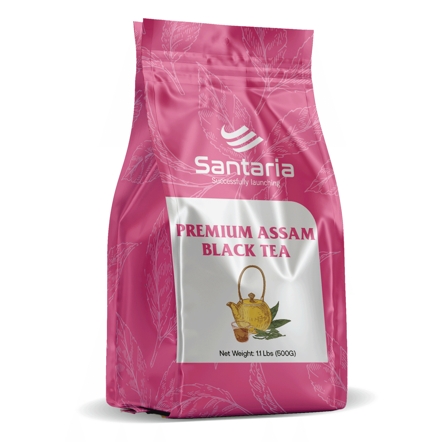 PREMIUM ASSAM BLACK TEA image 0