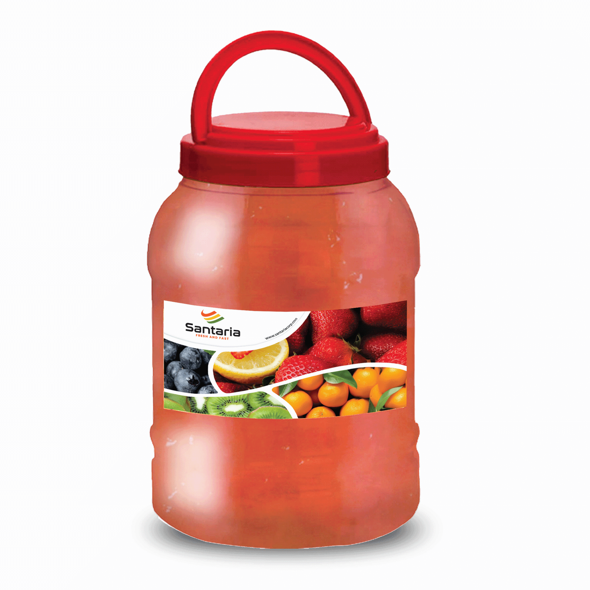 PREMIUM PINK PEACH JAM image 0