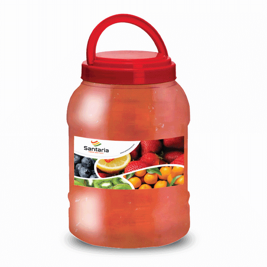 PREMIUM PINK PEACH JAM image 0