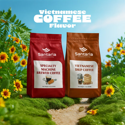 ROBUSTA HONEY (ESPRESSO)
