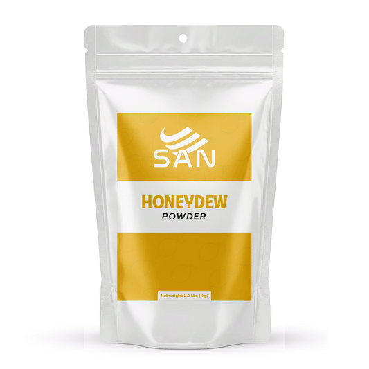 HONEYDEW POWDER image 0