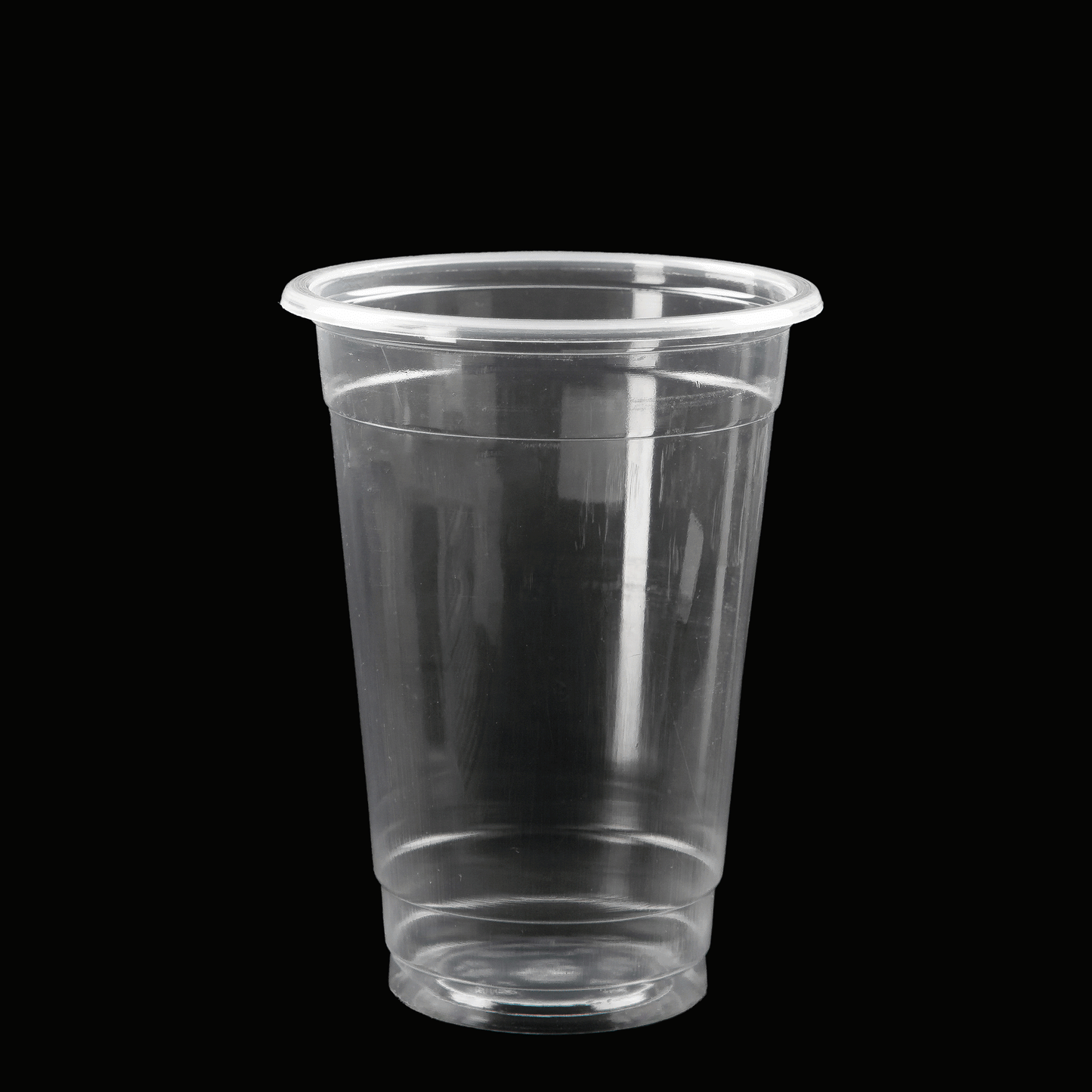 Q500 Cup PP 500ml Lid P95 - PP image 0