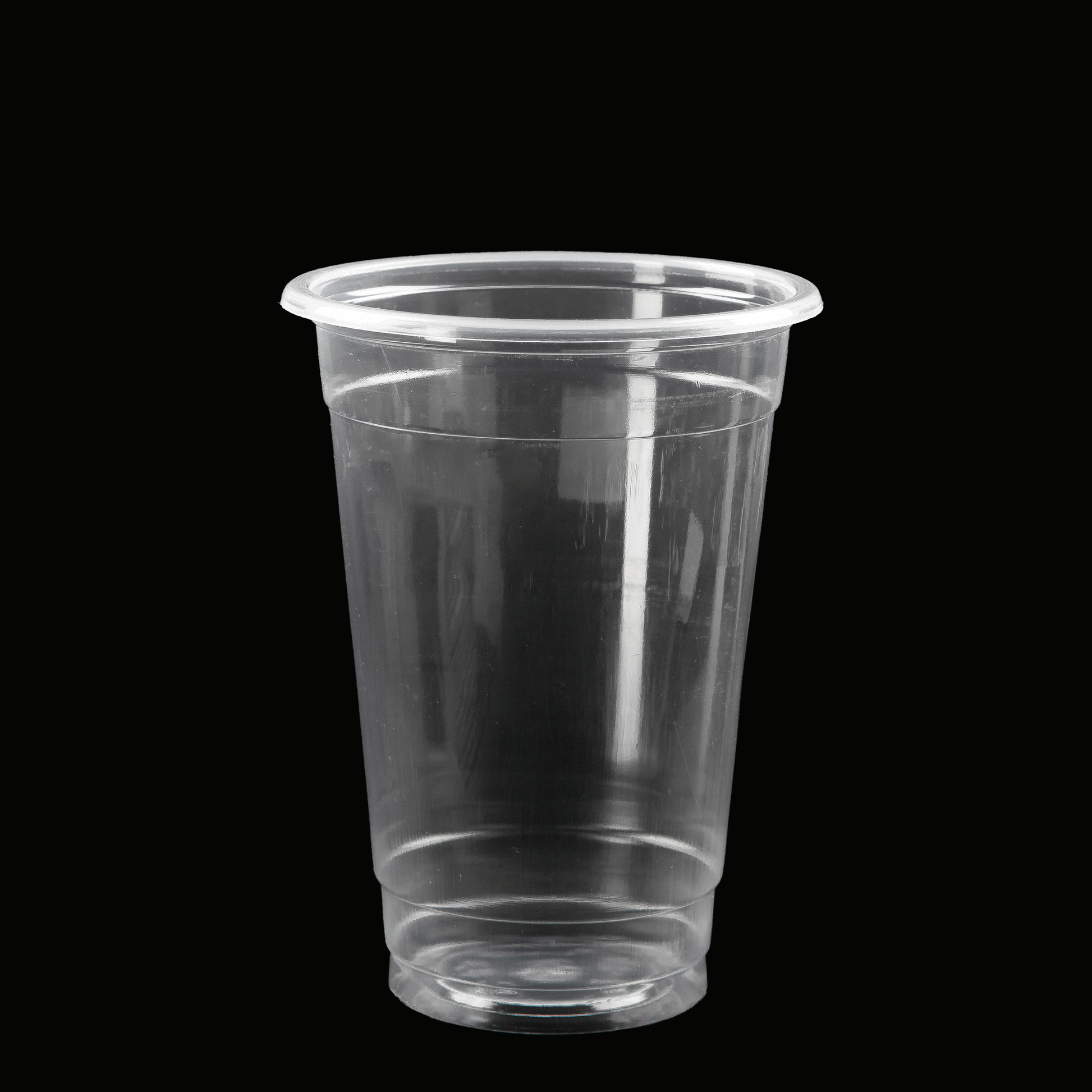 Q500 Cup PP 500ml Lid P95 - PP image 0