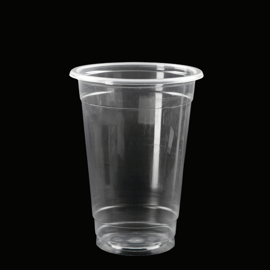 Q500 Cup PP 500ml Lid P95 - PP image 0