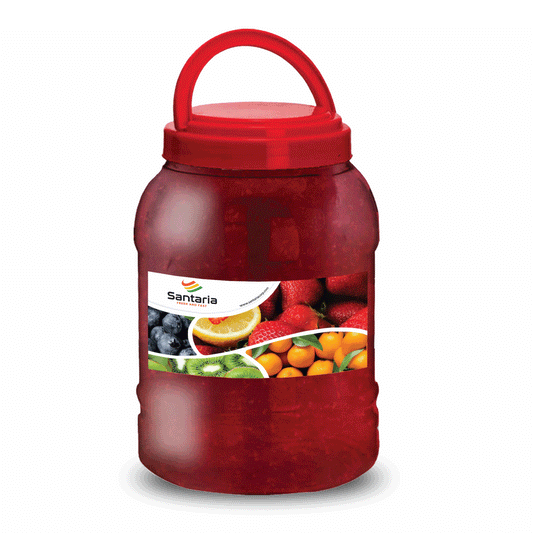 PREMIUM STRAWBERRY JAM image 0