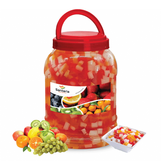 RAINBOW JELLY image 0