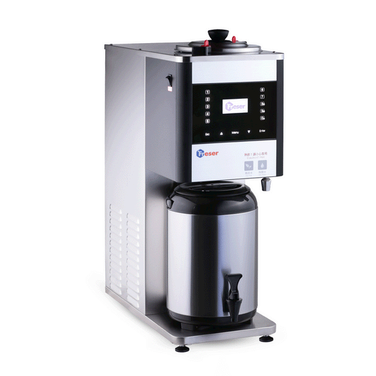 Freser Tea Brewer image 0