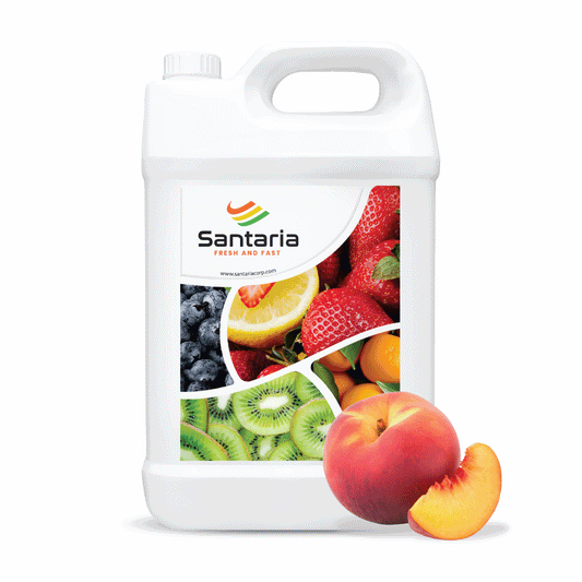 PEACH PUREE image 0