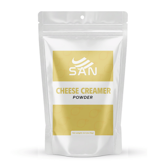 CHEESE "SEA SALT CREAMER" image 0