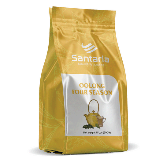 PREMIUM FOUR SEASONS OOLONG TEA image 0