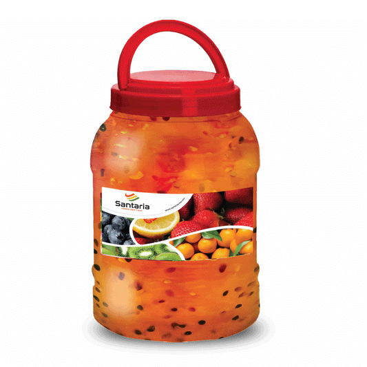 PREMIUM PASSIONFRUIT JAM image 0