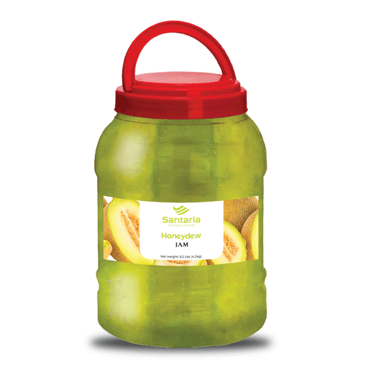 PREMIUM HONEYDEW JAM image 0