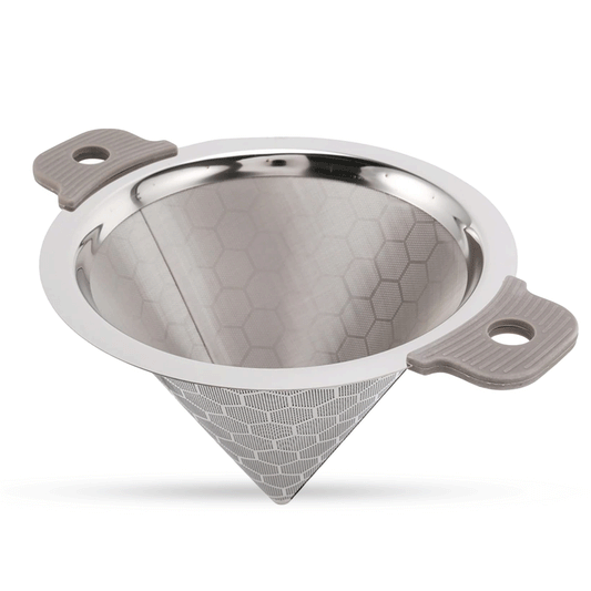 Funnel Tea Filter SS304 image 0
