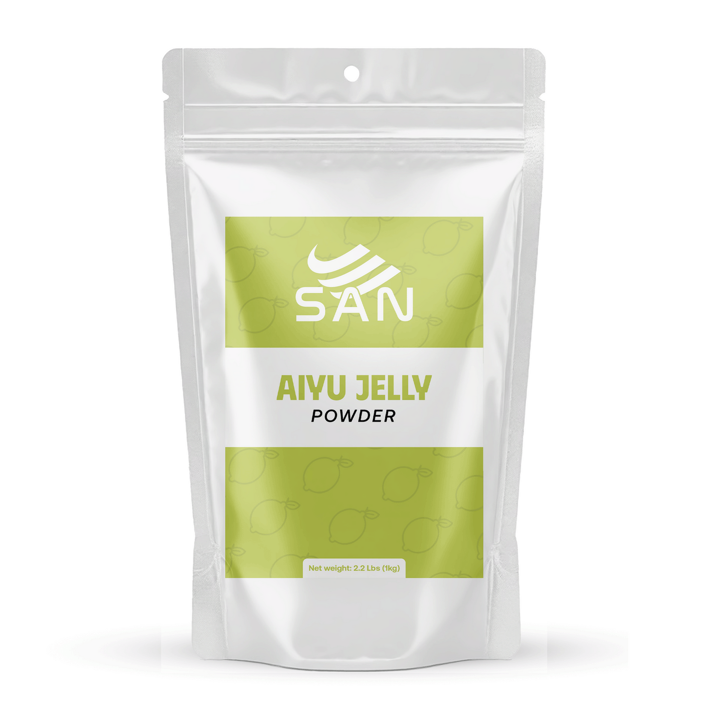 AI YU LEMON POWDER (20X) image 0