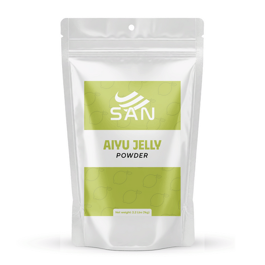 AI YU LEMON POWDER (20X) image 0