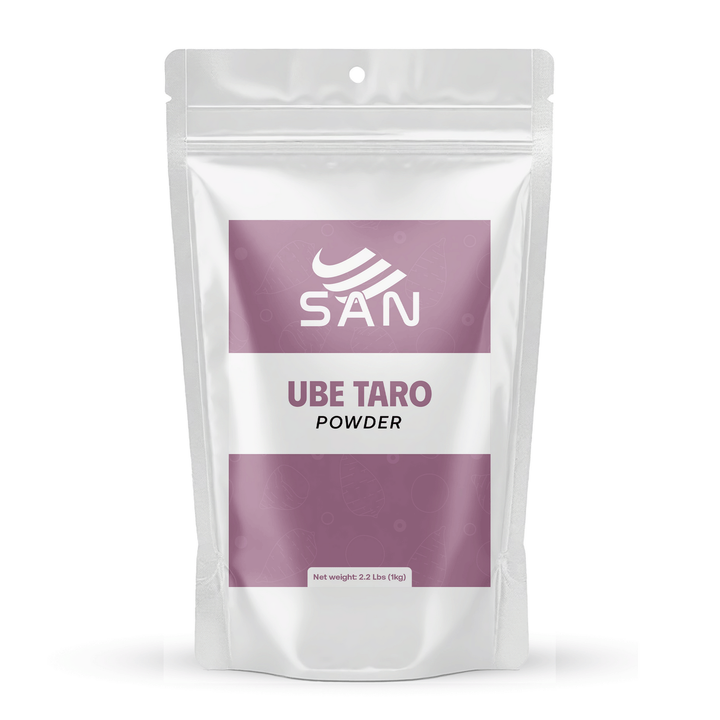 PREMIUM UBE TARO POWDER image 0