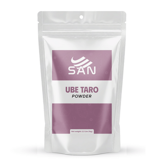 PREMIUM UBE TARO POWDER image 0