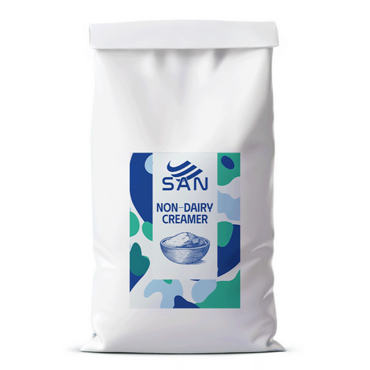 PREMIUM NON-DAIRY POWDER (40 lb/Bag) image 0