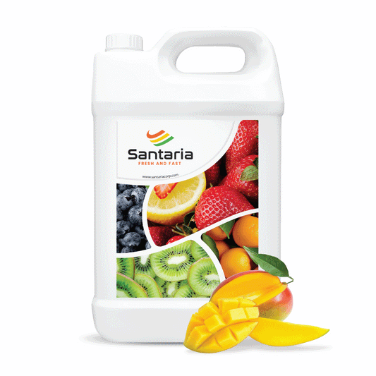 MANGO PUREE image 0
