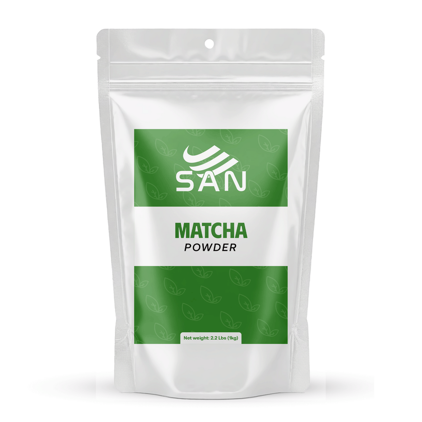JASMINE MATCHA POWDER image 0