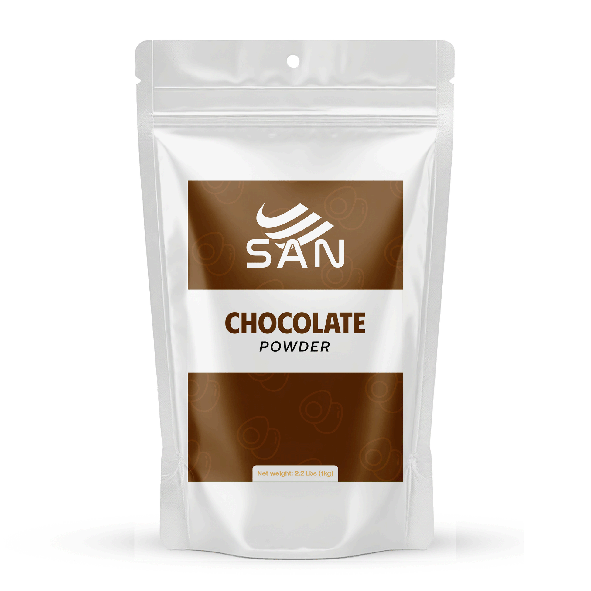 CHOCOLATE PREMIUM POWDER image 0