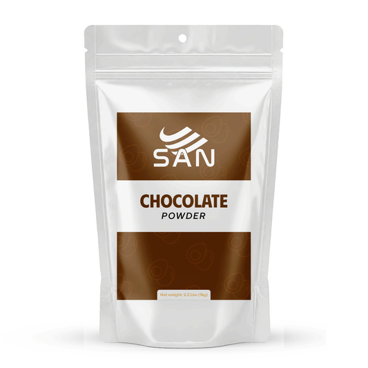 CHOCOLATE PREMIUM POWDER image 0
