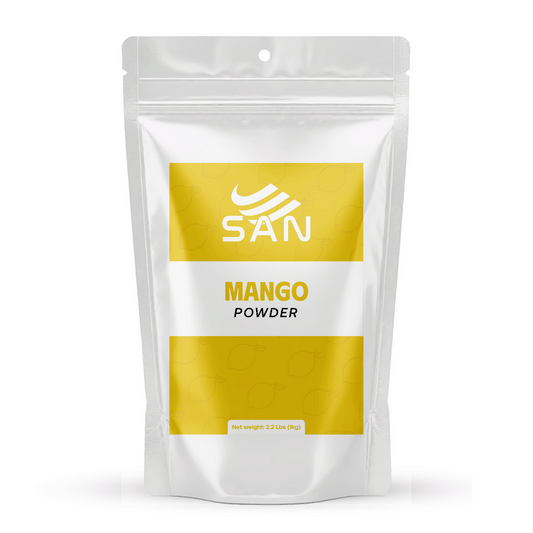 MANGO POWDER image 0