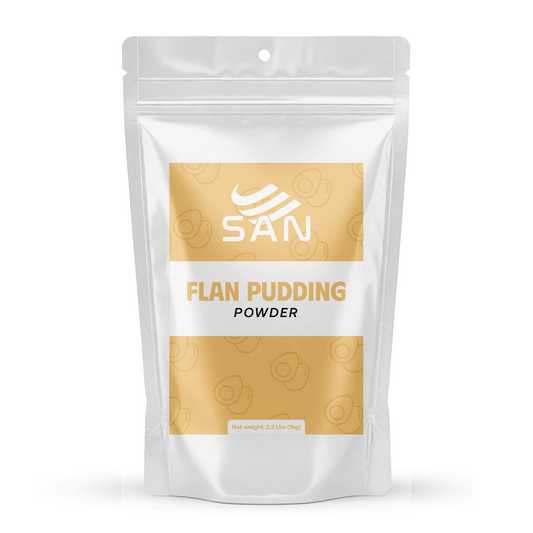EGG PUDDING POWDER image 0